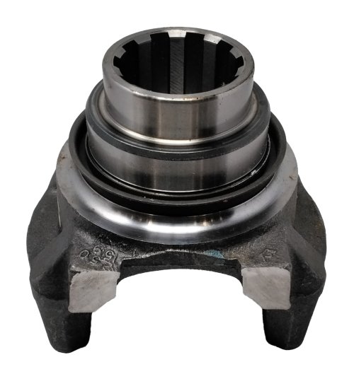 DANA SPICER DRIVE SHAFT  SPLINED END YOKE SERIES SPL250  10 SP