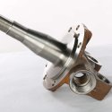 VOLVO KNUCKLE