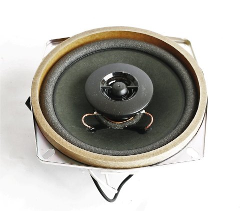 VOLVO SPEAKER  RADIO