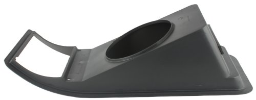 MACK HEADLAMP TRIM PANEL
