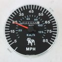 MACK SPEEDOMETER-ELECTRIC