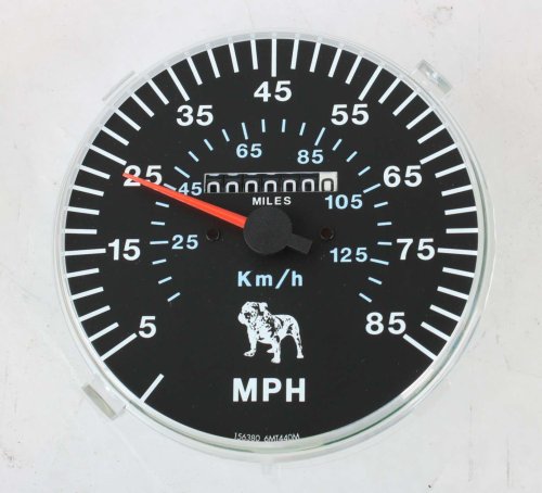 MACK SPEEDOMETER-ELECTRIC