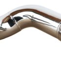 VOLVO EXHAUST PIPE