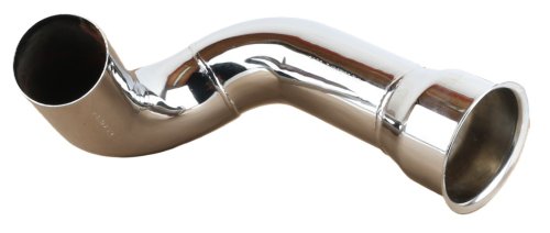VOLVO EXHAUST PIPE