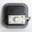 MACK LH HANDLE CAB DOOR