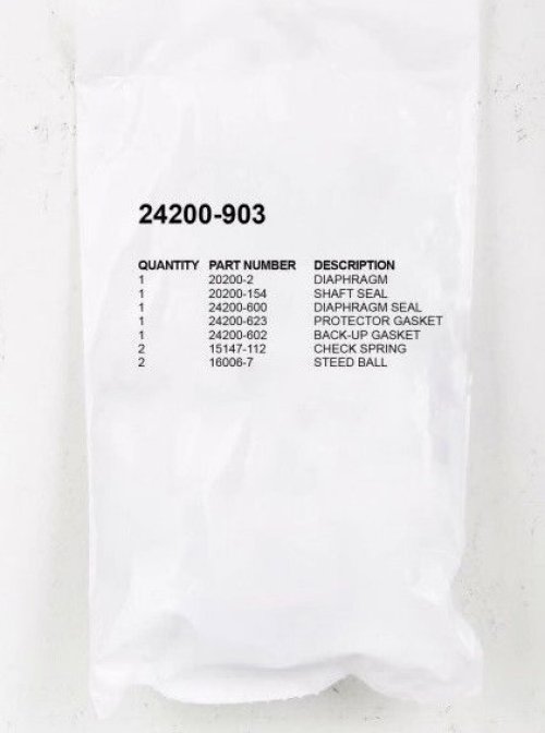DANFOSS - EATON - CESSNA SEAL KIT