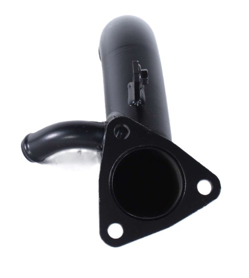 VOLVO TUBE - WATER PUMP INLET