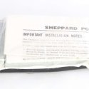 R.H. SHEPPARD RIGHT HAND PITMAN ARM