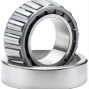 TEREX BEARING SET 7.0in OD