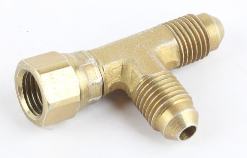 BRADEN CARCO GEARMATIC SWIVEL TEE