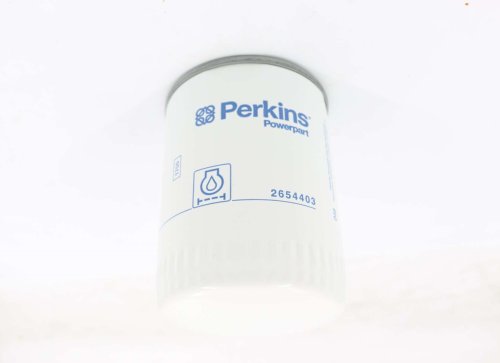 PERKINS OIL FILTER