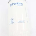 PERKINS LUBE FILTER - SPIN ON - FULL FLOW