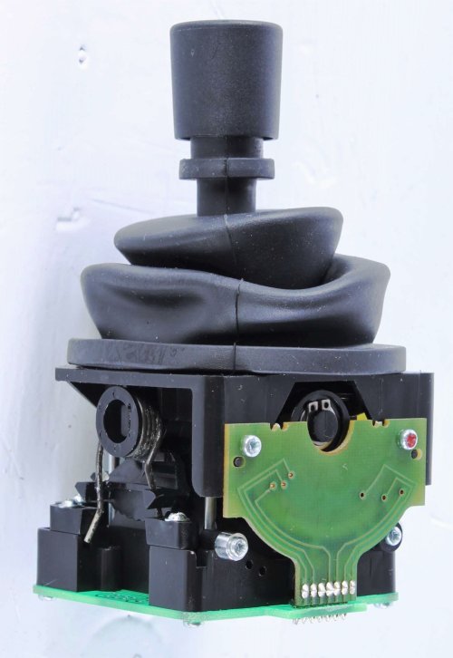 PARKER JOY STICK