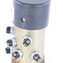SANDVIK GEAR SHIFT CONTROL 5 SPEED