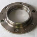 DANA SPICER WHEEL HUB