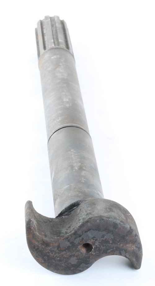 MERITOR CAMSHAFT