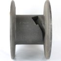 BRADEN CARCO GEARMATIC CABLE DRUM