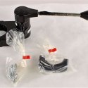 BENDIX BRAKE VALVE