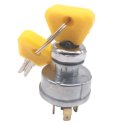 CLARK IGNITION SWITCH