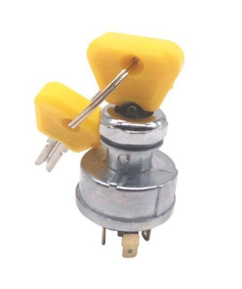 CLARK IGNITION SWITCH