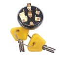 CLARK IGNITION SWITCH