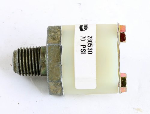 BENDIX LOW AIR PRESSURE INDICATOR- SWITCH 70PSI