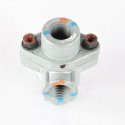 BENDIX DC-4 AIR BRAKE DOUBLE CHECK VALVE