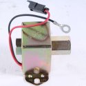 CLARK FUEL PUMP