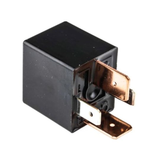 VOLVO RELAY 12V  70A  80 OHMS  1.8 W