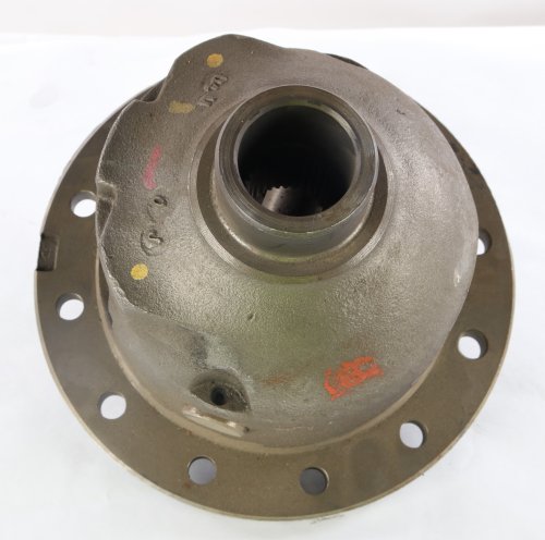 DANA SPICER CASE ASSEMBLY  DIFFERENTIAL STD PSC