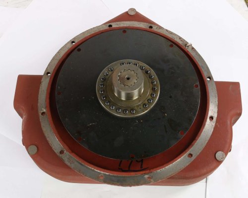 JOHN DEERE COFFEYVILLE / FUNK MANUFACTURING PUMP DRIVE MODEL 28211CB