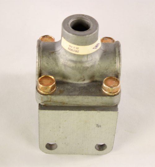 BENDIX VALVE