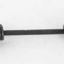 AXLETECH RETURN SPRING BLACK