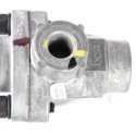 BENDIX AIR BRAKE DC-4 DOUBLE CHECK VALVE  1/4IN PORTS