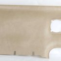 MACK PANEL  BACK  RH SADDLE-FUSION