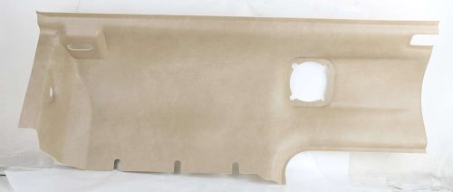 MACK PANEL  BACK  RH SADDLE-FUSION