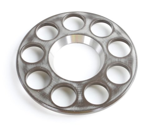KAWASAKI PUSH PLATE