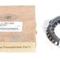 ALLISON TRANSMISSION NUT