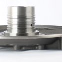 ALLISON FRONT SUPPORT ASSEMBLY