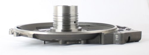 ALLISON FRONT SUPPORT ASSEMBLY