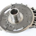 ALLISON FRONT SUPPORT ASSEMBLY