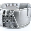 BELL TRUCK HOUSING