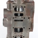 ALLISON BODY RETARDER CONTROL VALVE