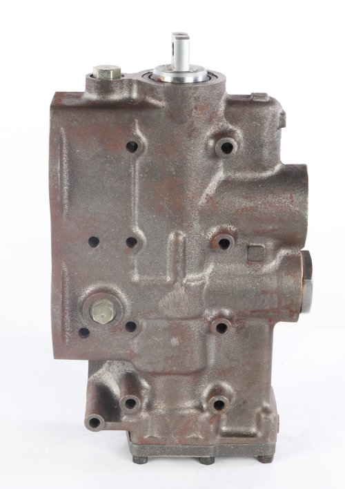 ALLISON BODY RETARDER CONTROL VALVE