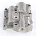 ALLISON BODY RETARDER CONTROL