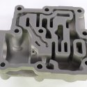 ALLISON BODY RETARDER CONTROL