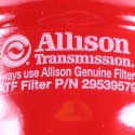 ALLISON TRANSMISSION CONTROL MAIN FILTER
