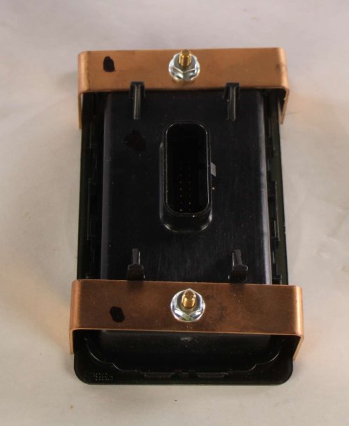 ALLISON TRANSMISSION SELECTOR  STANDARD  CAN