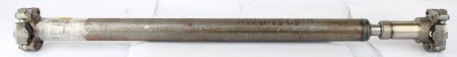 BRADEN CARCO GEARMATIC DRIVE LINE