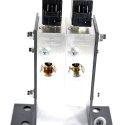 PARKER GRESEN 2 WAY SOLENOID VALVE STACK